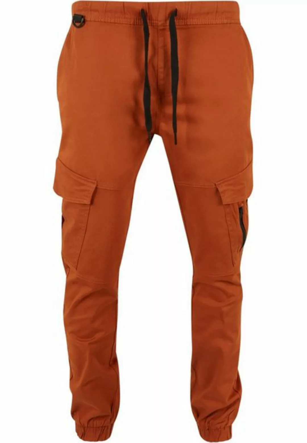 Southpole Stoffhose Southpole Herren Cargo Jogger W/ Zipper & D-Ring (1-tlg günstig online kaufen