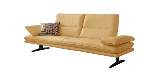 W.SCHILLIG 2,5-Sitzer "broadway, Designsofa mit tollem Sitzkomfort", Sitzti günstig online kaufen