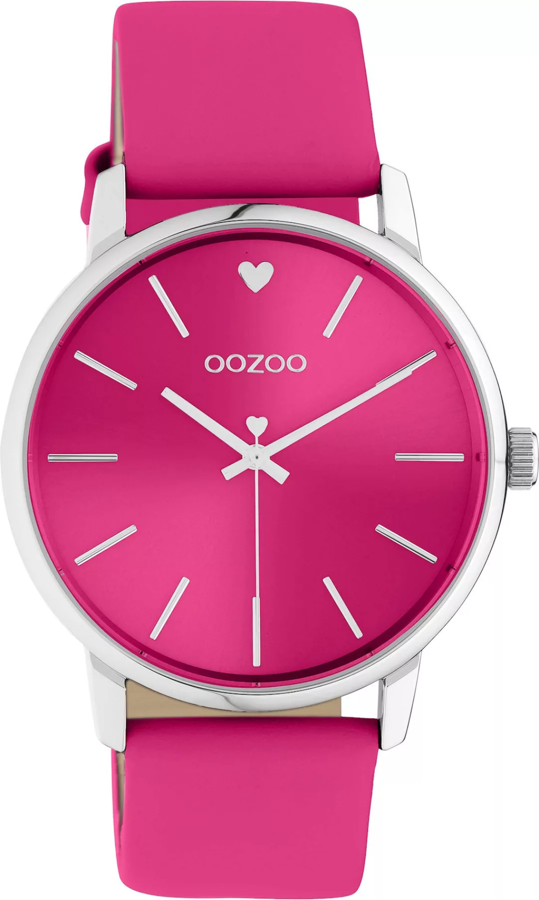 OOZOO Quarzuhr "C10989" günstig online kaufen