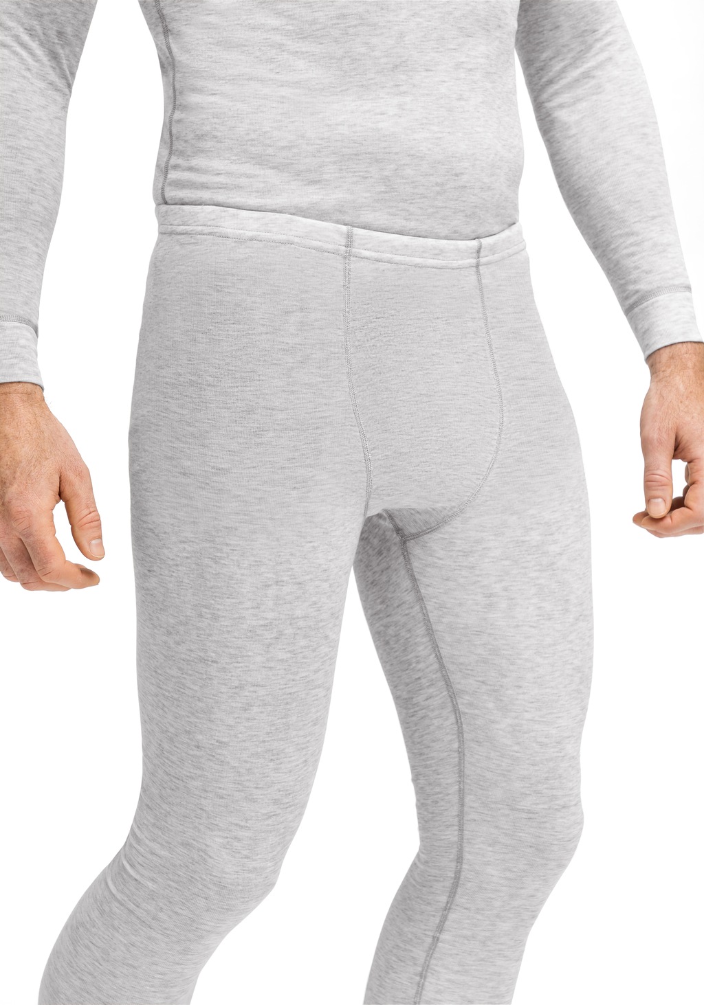 Maier Sports Shirt & Hose "Adrian", Herren Ski-Wäsche-Set, Funktionswäsche, günstig online kaufen