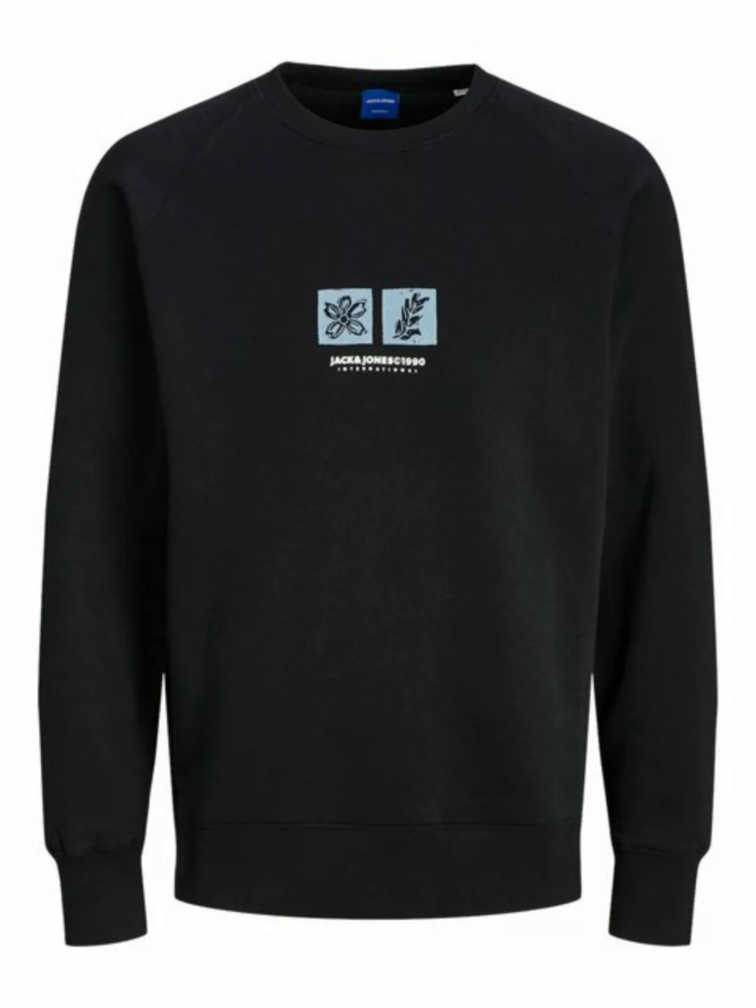 Jack & Jones Sweatshirt JORPORTLAND (1-tlg) günstig online kaufen