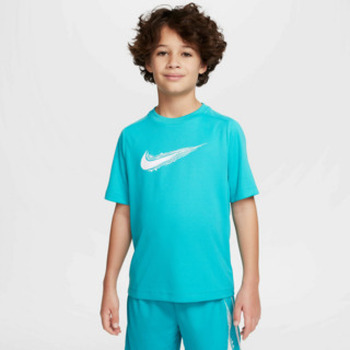 Nike  T-Shirt für Erwachsene in weiß günstig online kaufen