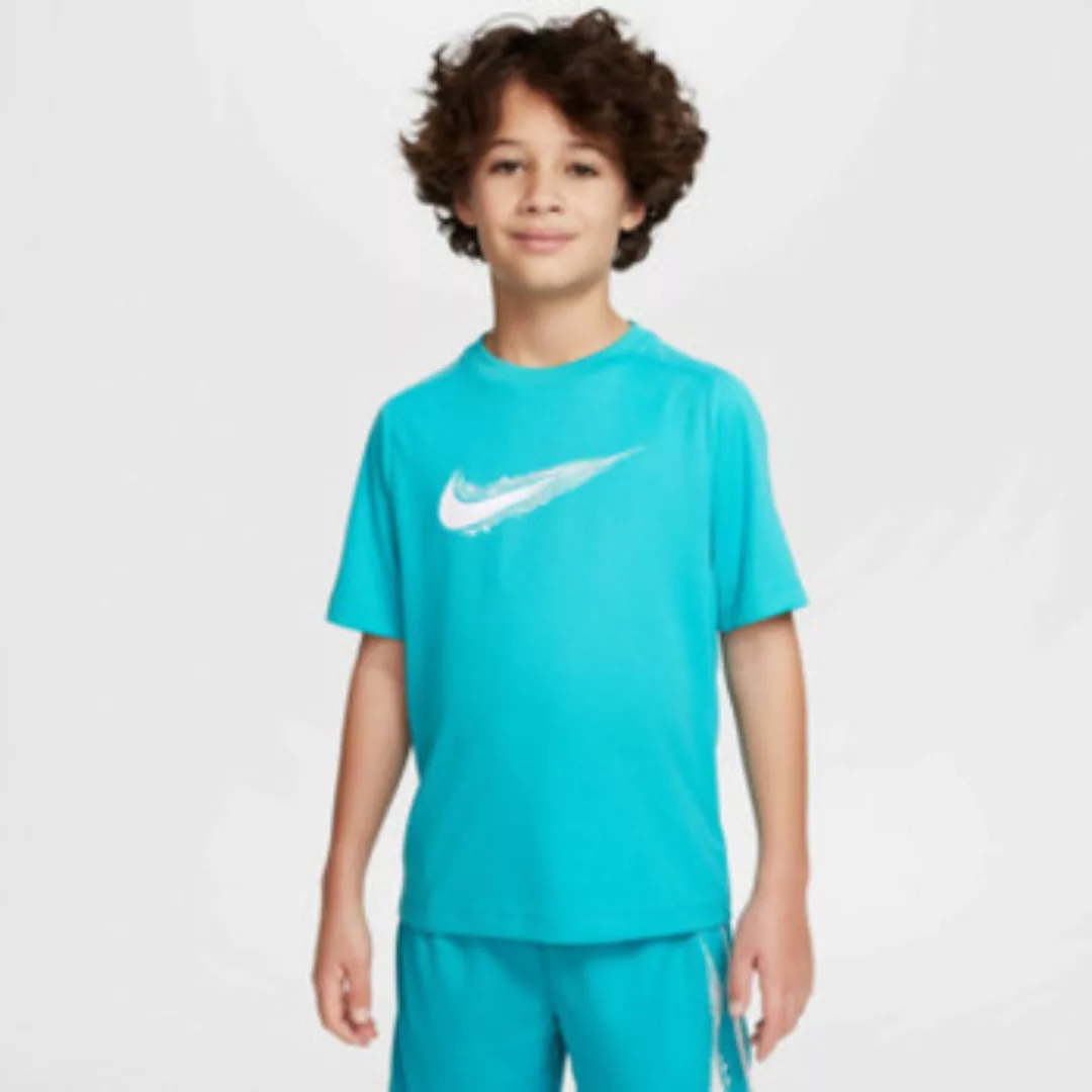Nike  T-Shirt für Erwachsene in weiß günstig online kaufen