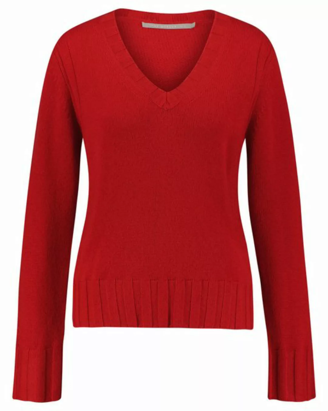 The Mercer N.Y. Strickpullover Damen Kaschmirpullover (1-tlg) günstig online kaufen