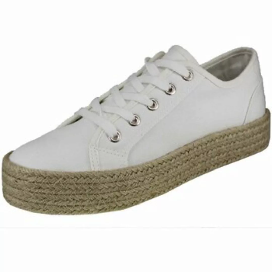 2 Go Fashion  Halbschuhe Schnuerschuhe weiss 8911304-1 günstig online kaufen