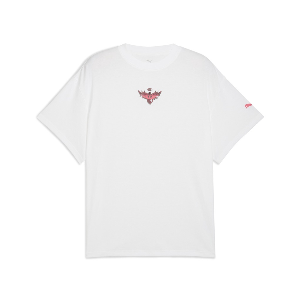 PUMA Trainingsshirt "Melo Alwayz On 1 Basketballshirt Herren" günstig online kaufen