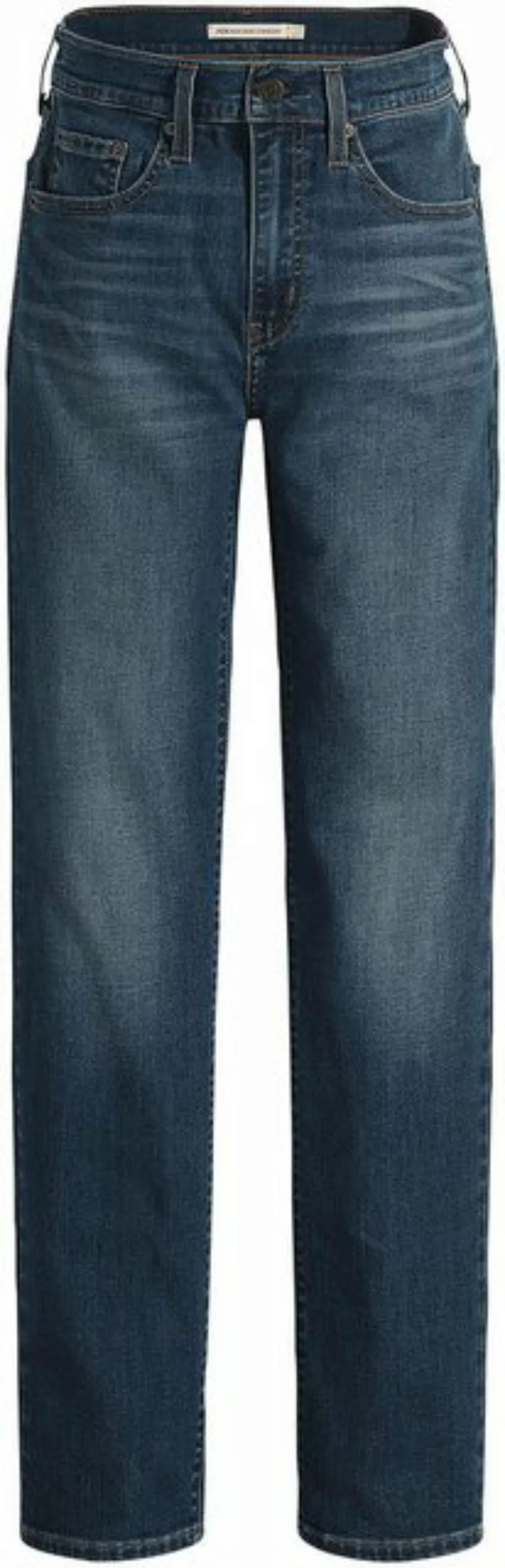 Levi's® Straight-Jeans 724 High Rise Straight günstig online kaufen