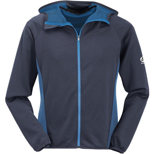 Maul Sport® Winterjacke Fleecejacke Justl günstig online kaufen