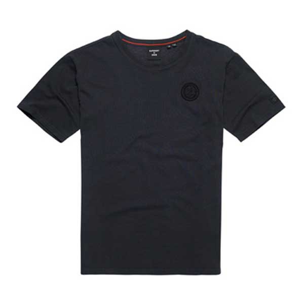 Superdry Expedition Graphic Tee XS Black günstig online kaufen