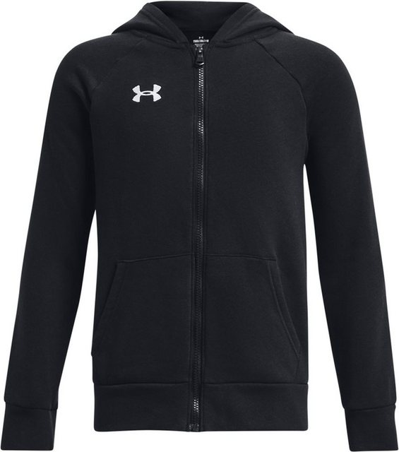 Under Armour® Hoodie UA Rival Fleece Fullzip Hoodie günstig online kaufen