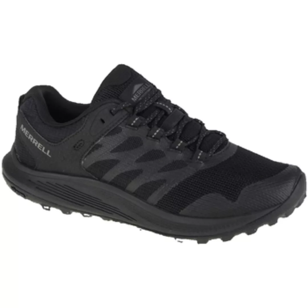 Merrell  Sneaker Nova 3 Tactical günstig online kaufen