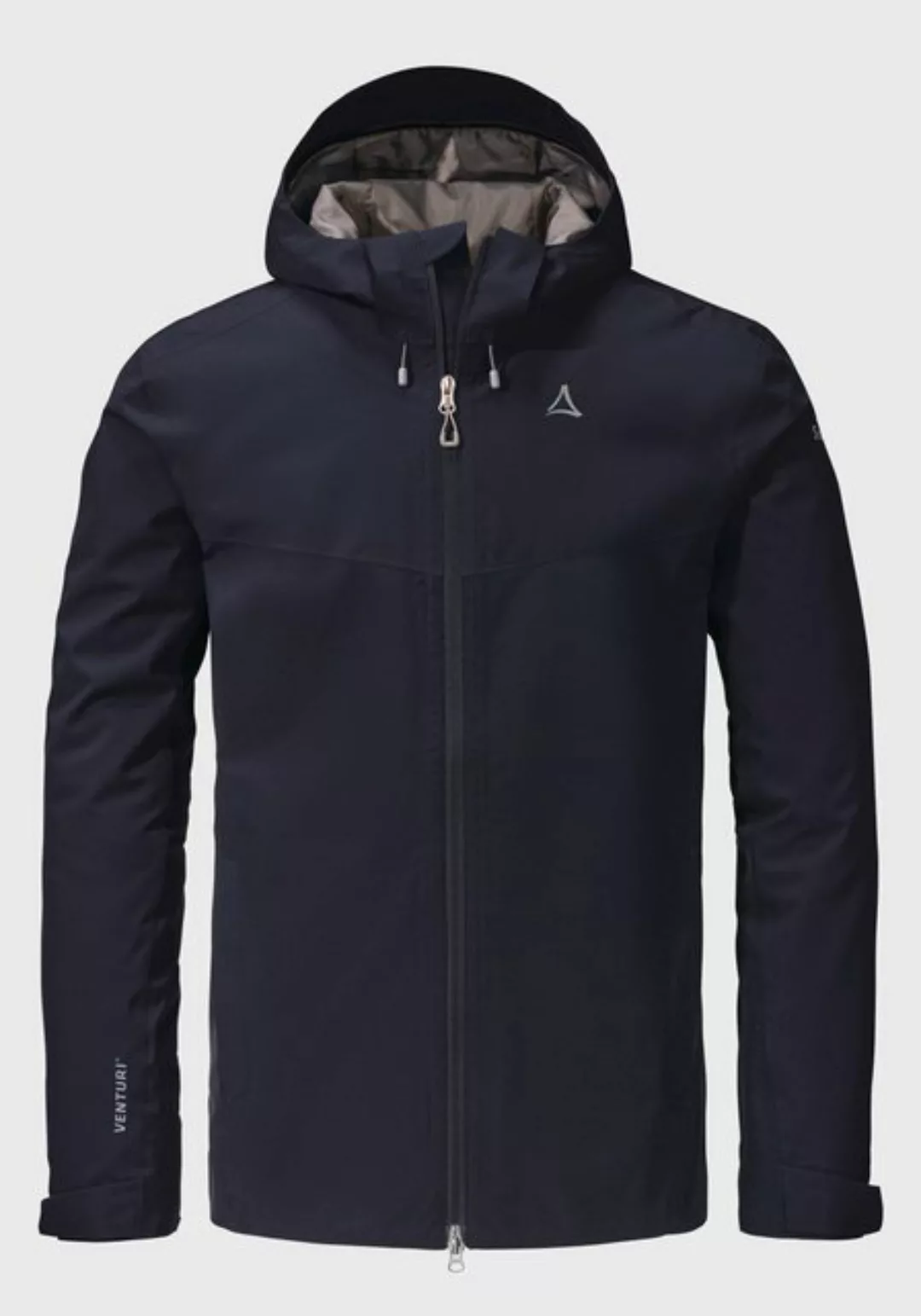 Schöffel Outdoorjacke 2L Jacket Ankelspitz M günstig online kaufen