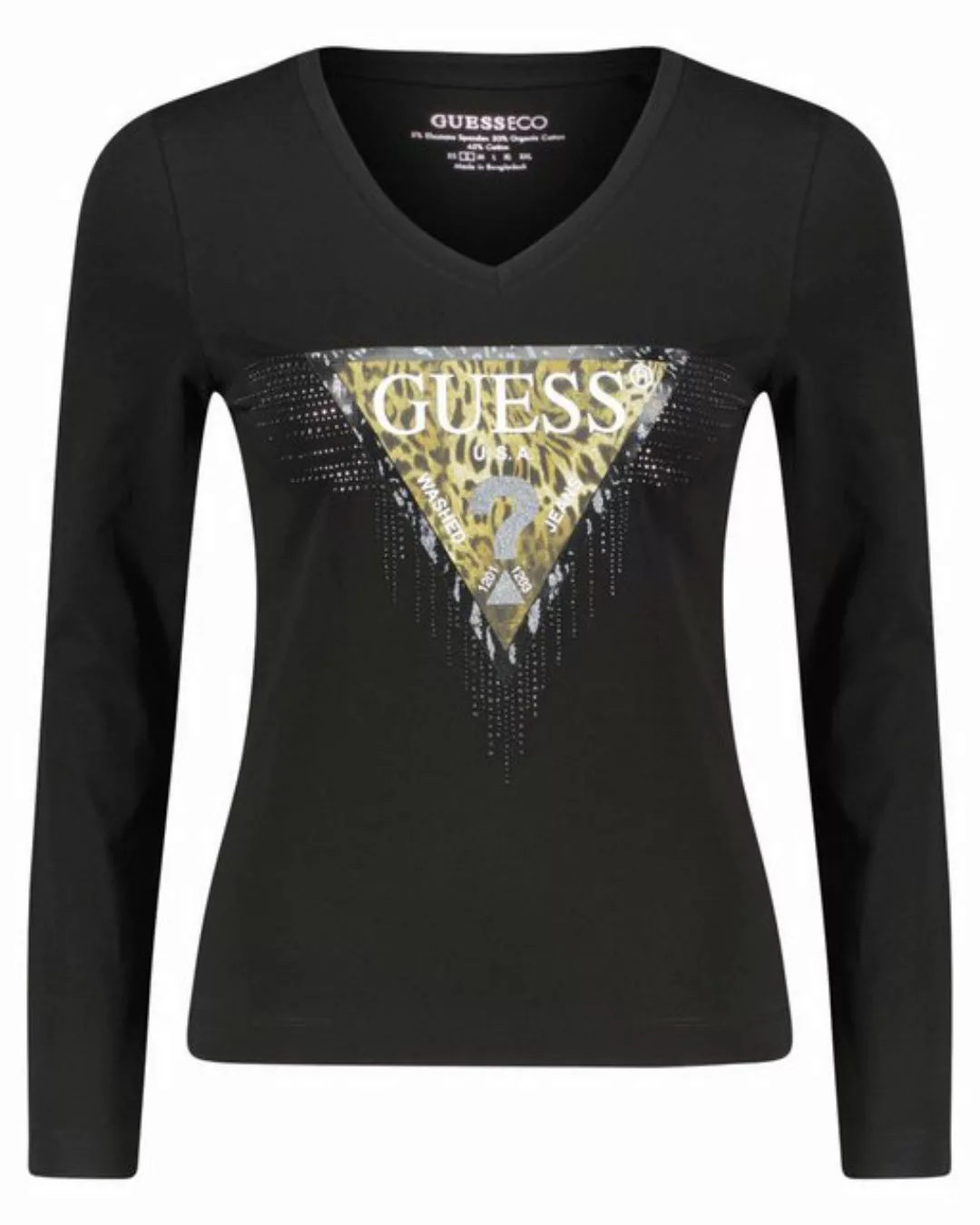 Guess T-Shirt günstig online kaufen