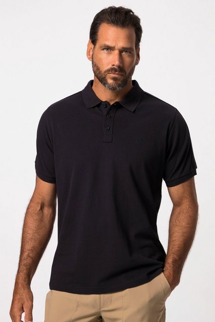 JP1880 Poloshirt Poloshirt FLEXNAMIC® Golf Piquee Halbarm günstig online kaufen