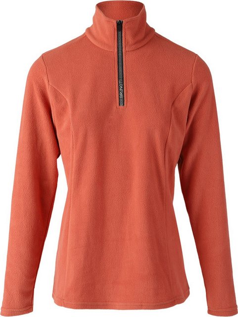 Brunotti Rollkragenpullover Misma Women Fleece günstig online kaufen