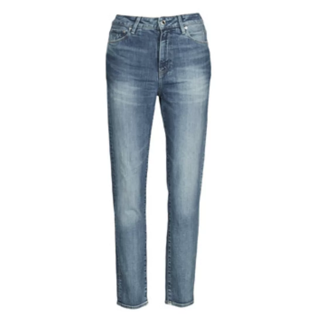G-Star Raw  Straight Leg Jeans 3301 HIGH STRAIGHT 90'S ANKLE WMN günstig online kaufen