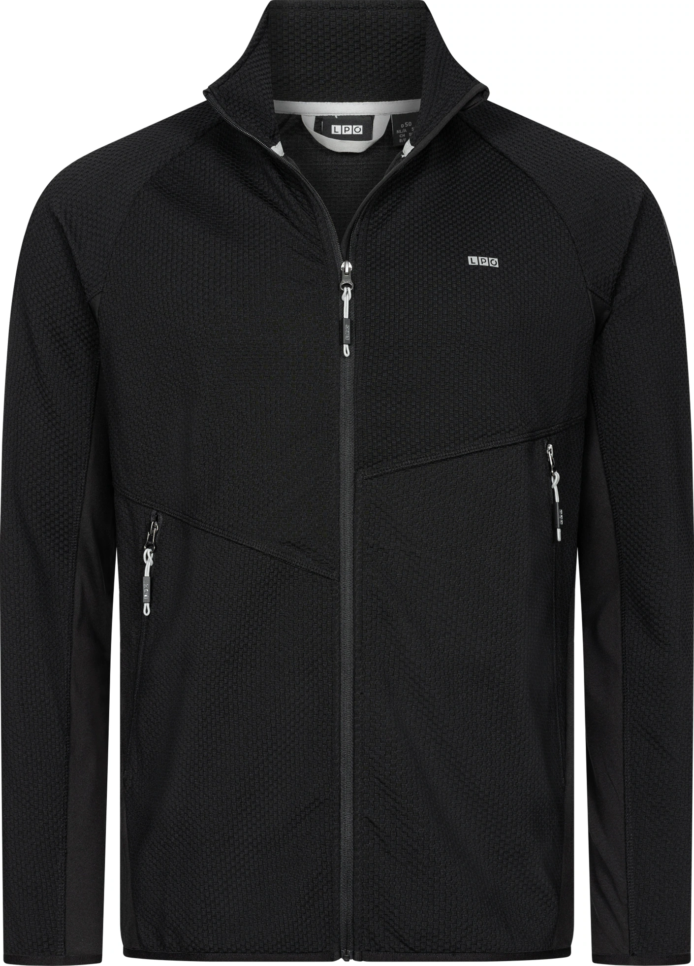 LPO Fleecejacke "Herren Fleecejacke Kai" günstig online kaufen