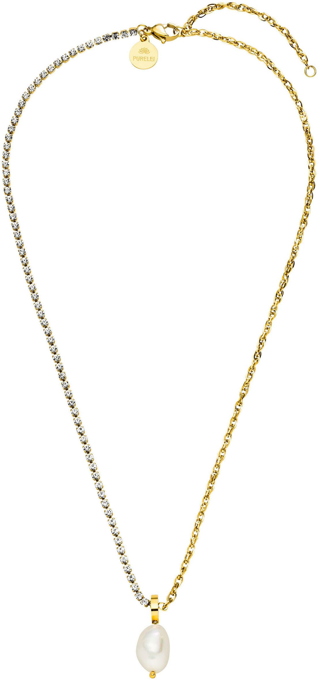 Purelei Kette mit Anhänger Schmuck Geschenk günstig online kaufen