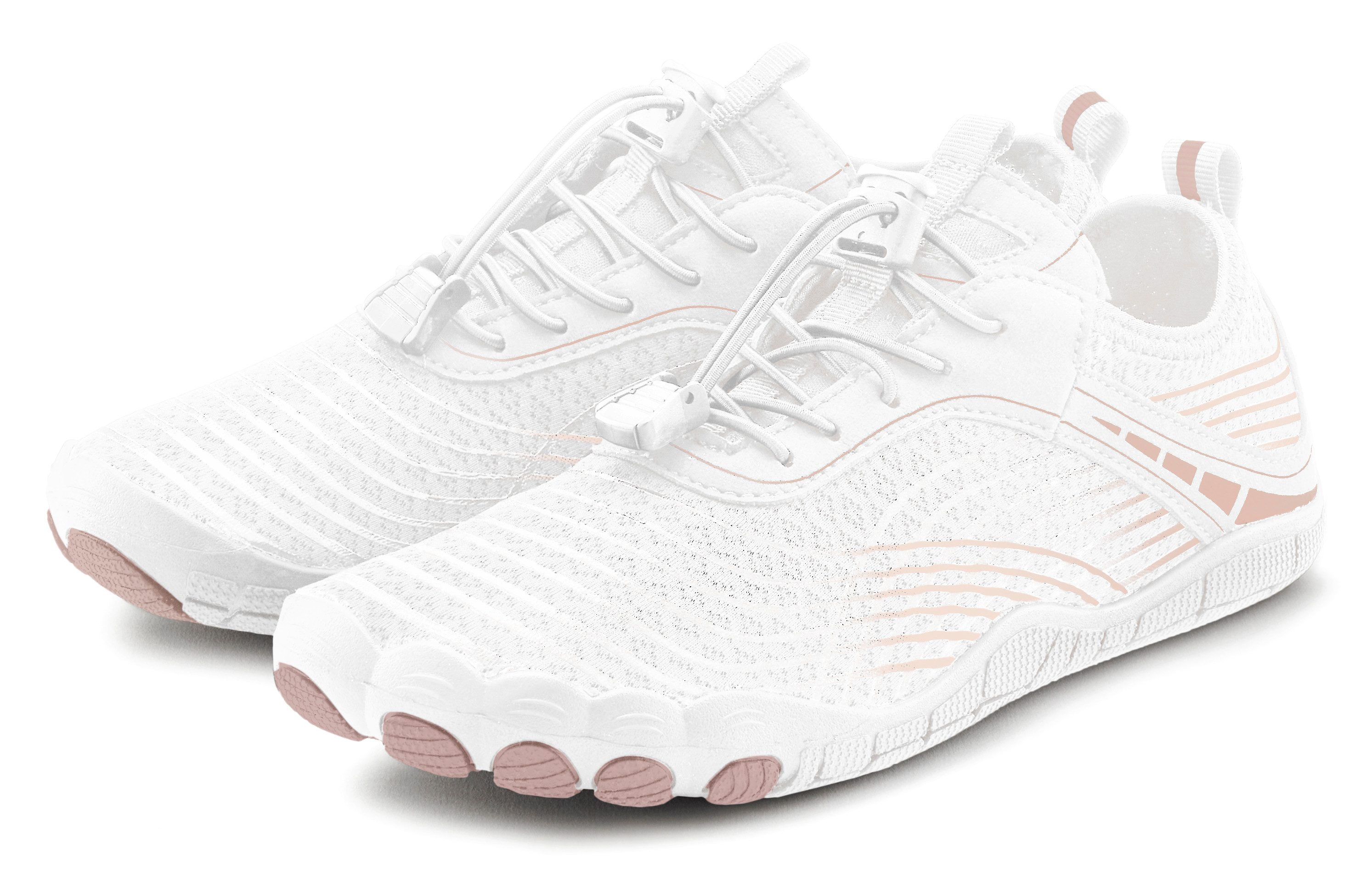 Vivance Sneaker, mit flexibler Sohle, Freizeitschuh, Halbschuh VEGAN günstig online kaufen