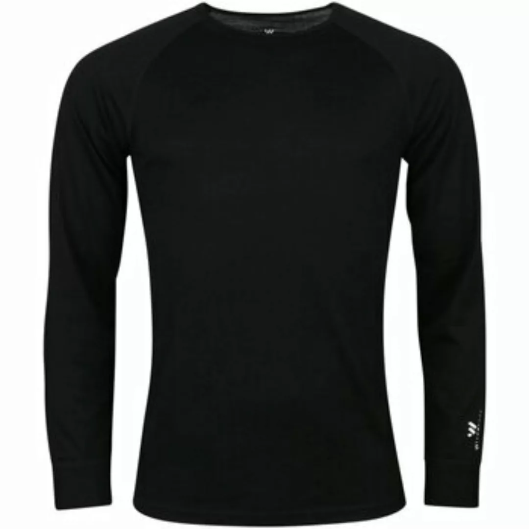 Witeblaze  Langarmshirt Sport NOS EAGLE Merino Long Sleeve S 1116568/9000 günstig online kaufen