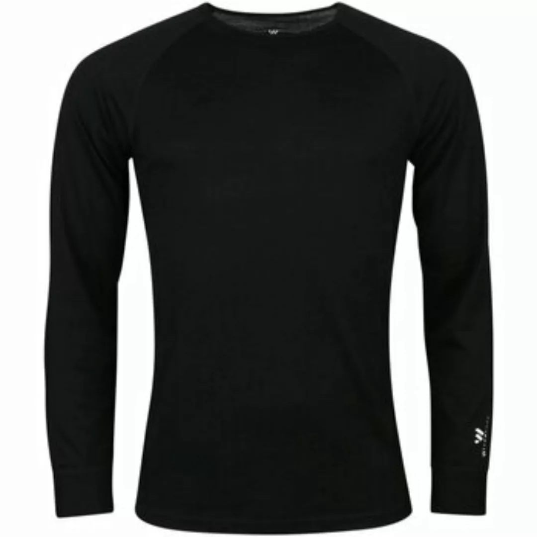 Witeblaze  Langarmshirt Sport  Eagle Merino Langarmshirt 9000 - S 1116568-9 günstig online kaufen