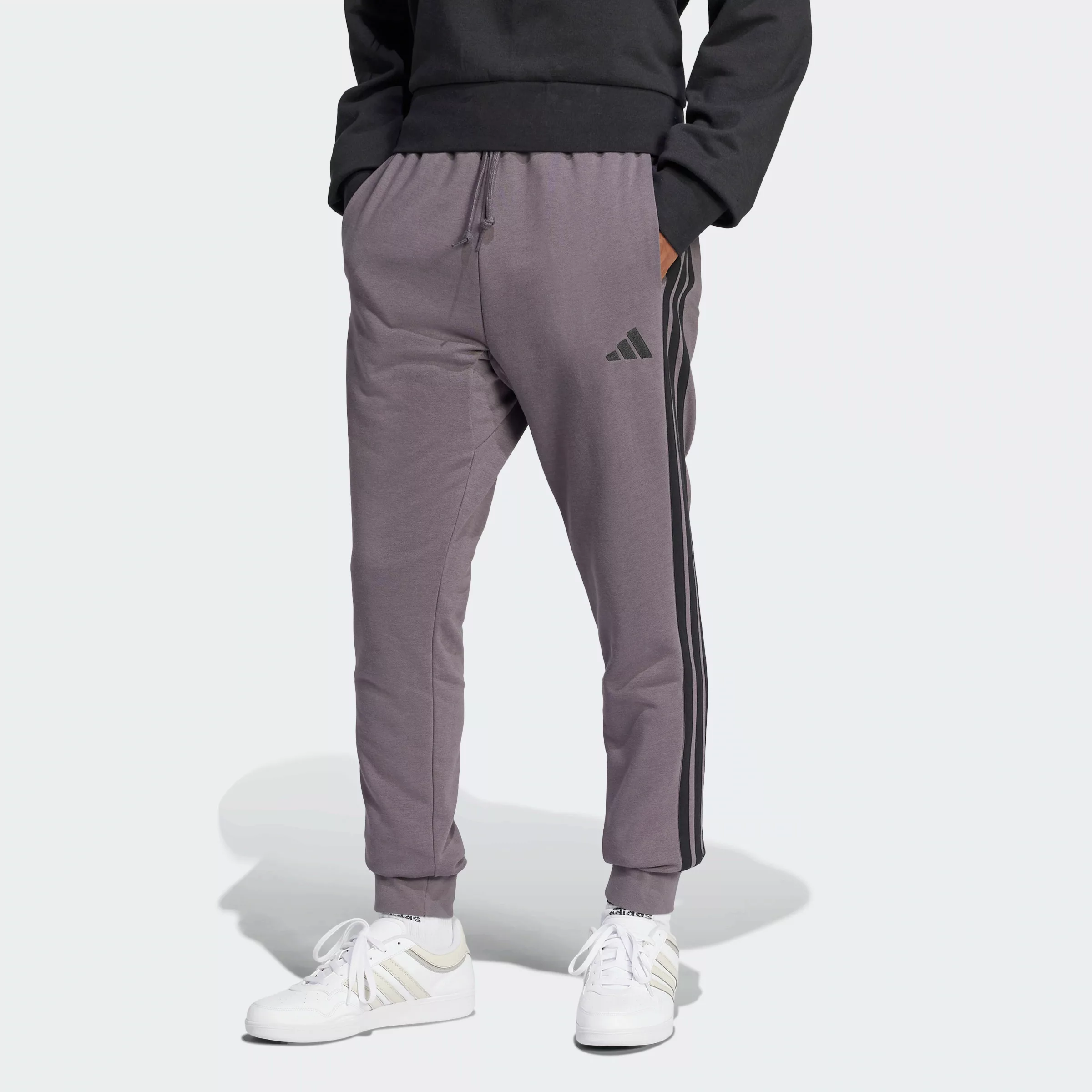 adidas Sportswear Sporthose "M 3S FT TC PT", (1 tlg.), Jogginghose aus weic günstig online kaufen