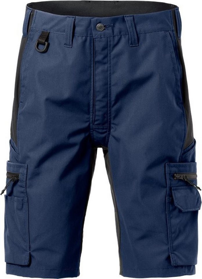 Fristads Shorts High Vis Jacke Kl. 3 4794 Th günstig online kaufen