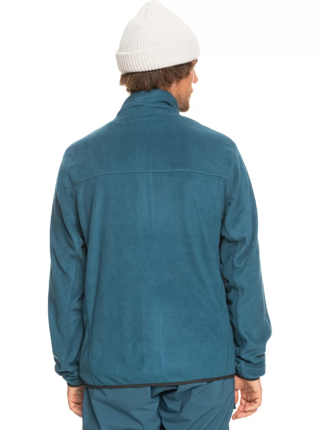 Quiksilver Fleecejacke "Peak Point" günstig online kaufen