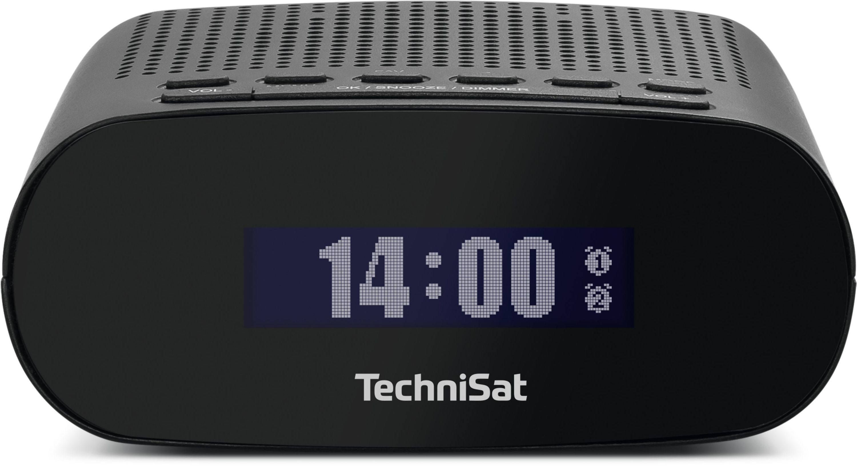 TechniSat Radiowecker TECHNIRADIO 50 günstig online kaufen