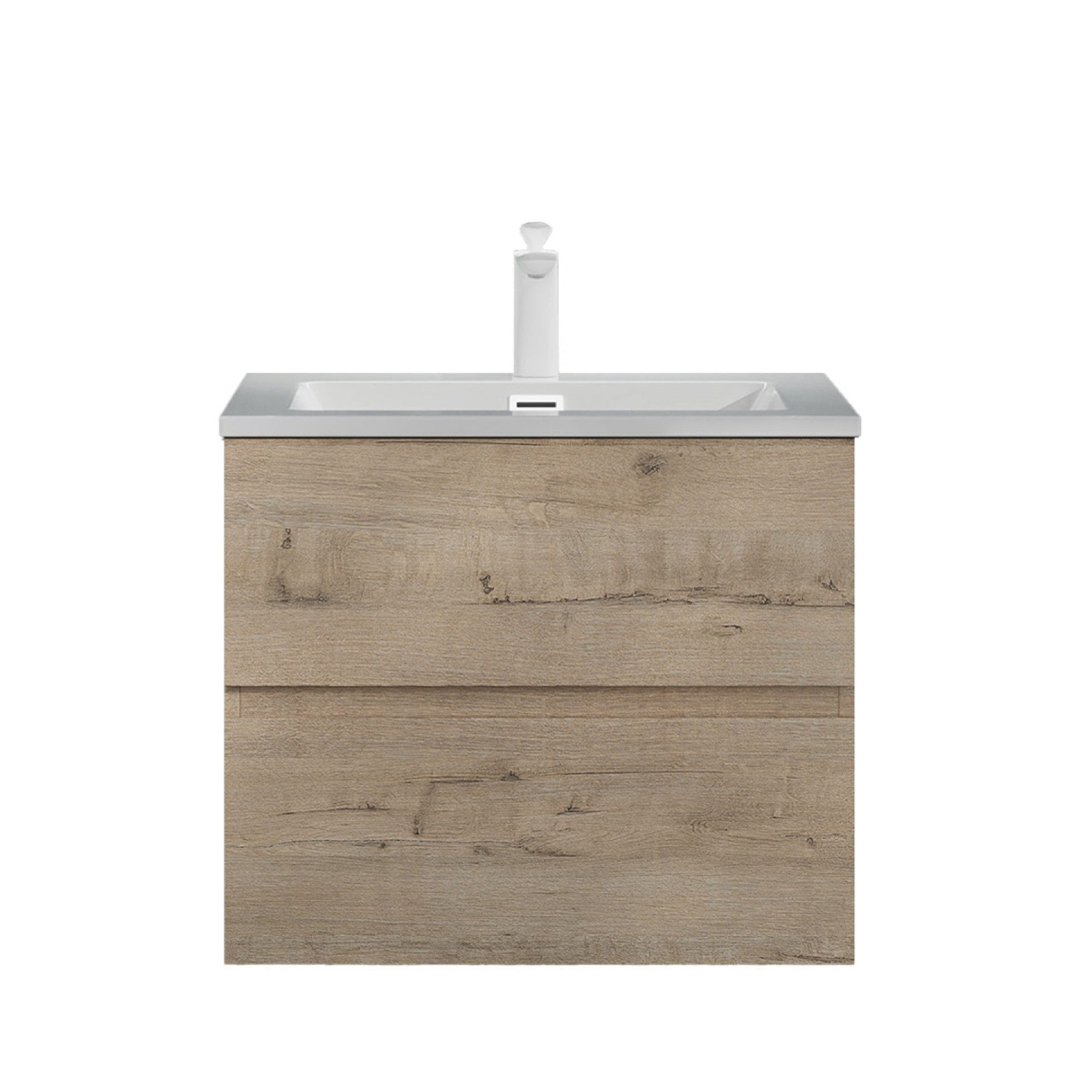 doporro Badmöbel-Set Badezimmermöbel Badezimmer Waschbecken Waschtisch günstig online kaufen
