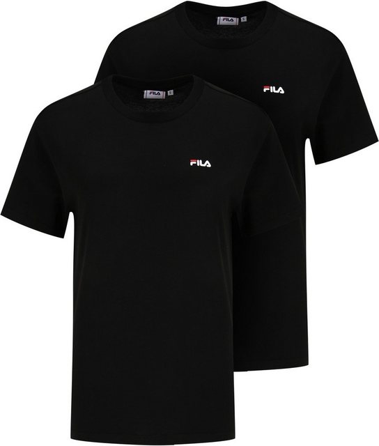 Fila T-Shirt günstig online kaufen