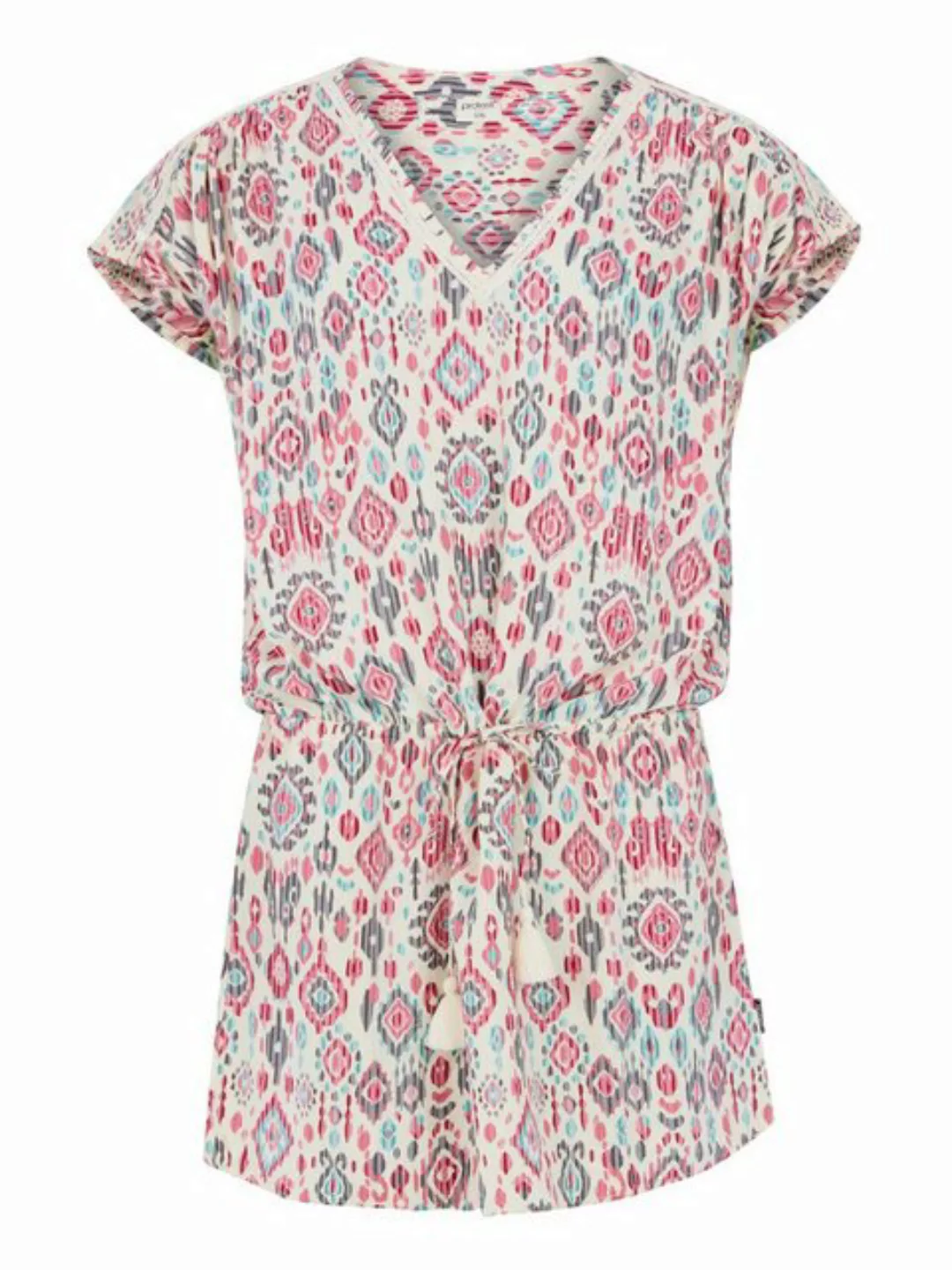 Protest Sommerkleid Protest Tunika Prtmayla Canvasoffwhite XL günstig online kaufen