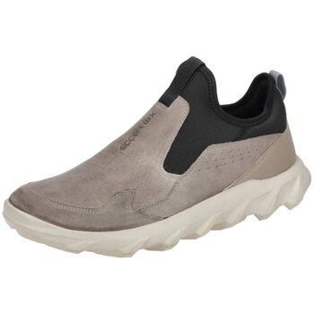 Ecco  Damenschuhe Slipper MX Slipper Schuhe taupe moon-rock 820294 82029402 günstig online kaufen