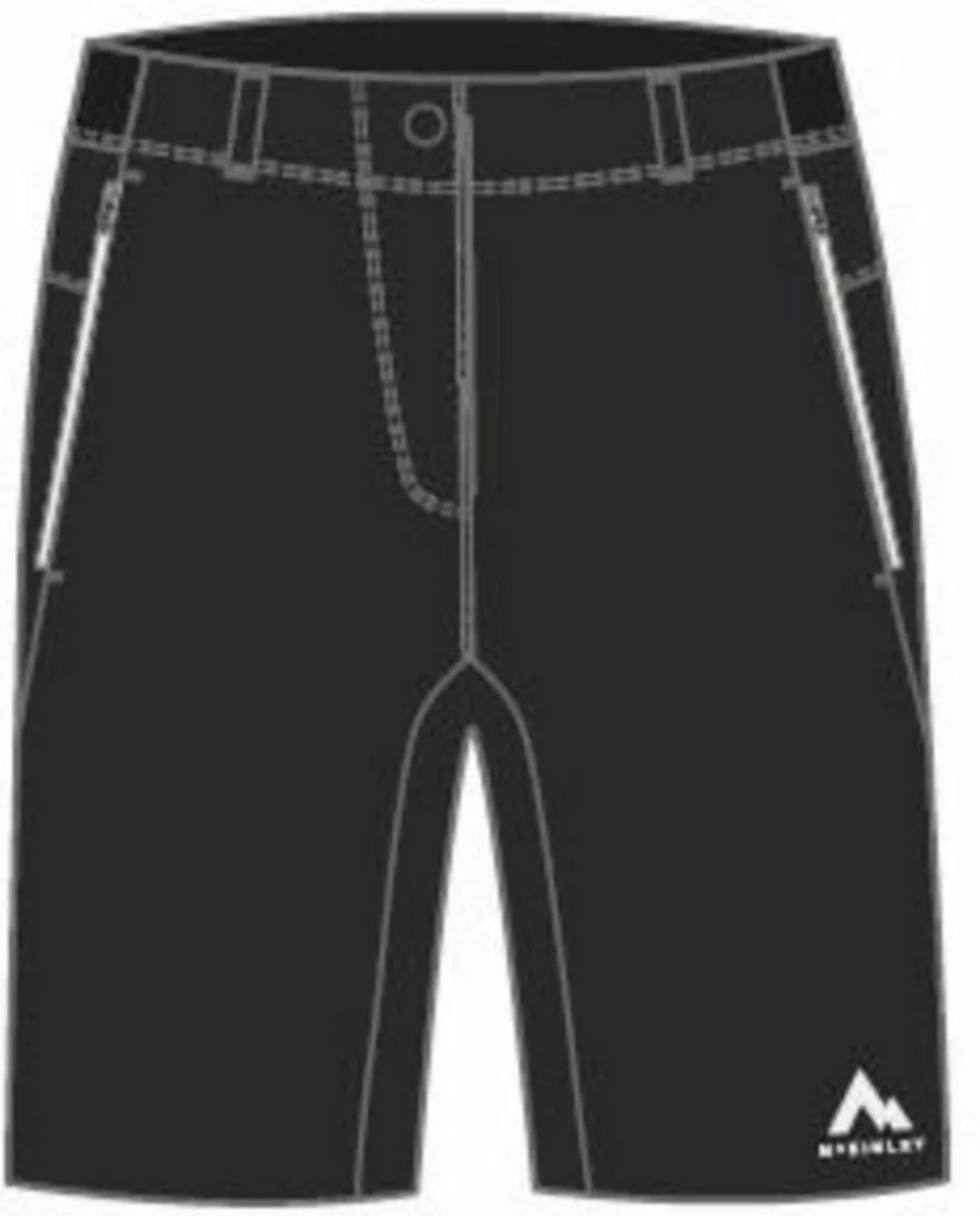 McKINLEY Bermudas Da.-Hose Brenton SHO W günstig online kaufen