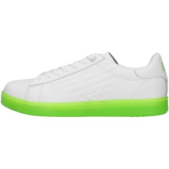 Emporio Armani EA7  Sneaker X8X001 günstig online kaufen