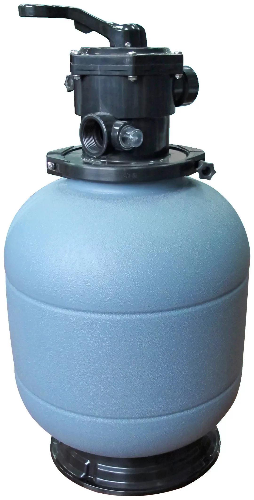 Gre Sandfilteranlage "FIS400", Sandfilter, 6.000 l/h günstig online kaufen