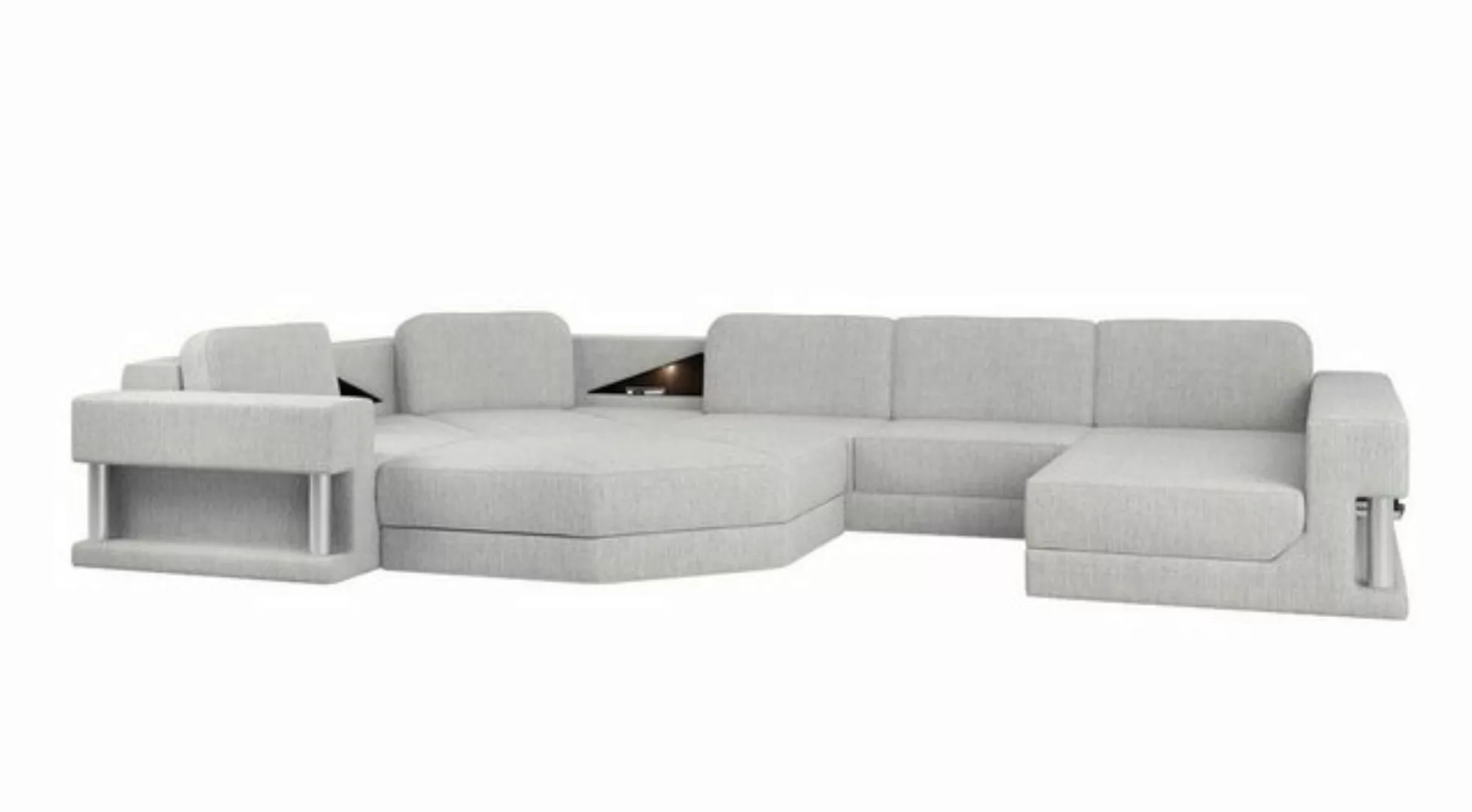 JVmoebel Ecksofa, Made in Europa günstig online kaufen