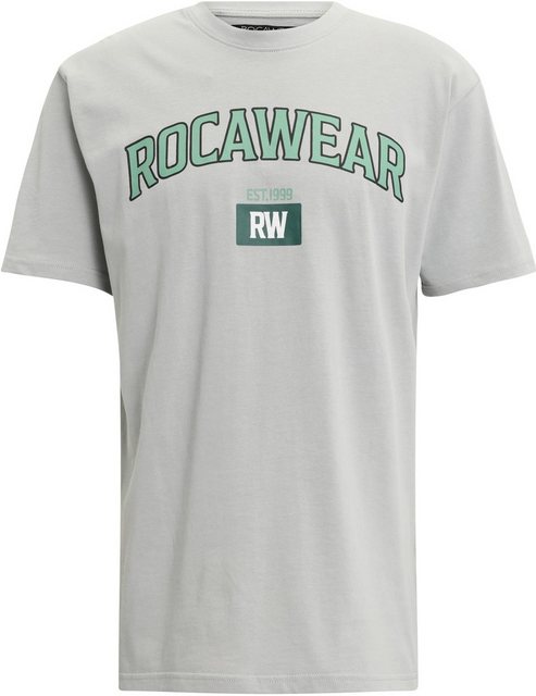 Rocawear T-Shirt Rocawear Unisex Rocawear Heavy T-Shirts (1-tlg) günstig online kaufen