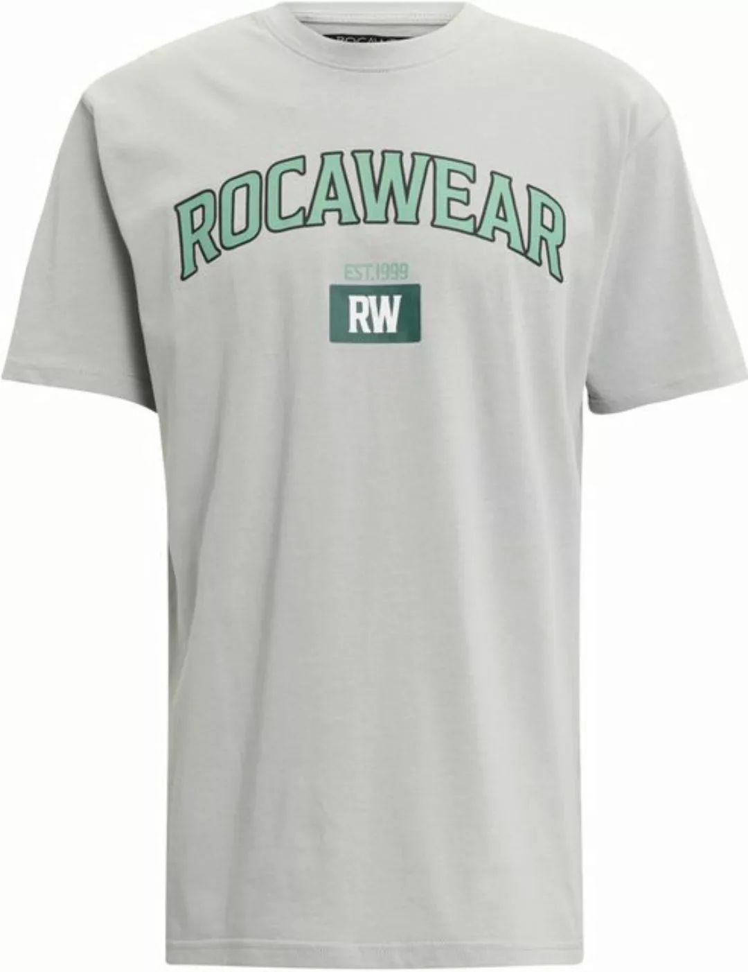 Rocawear T-Shirt Heavy T-Shirts günstig online kaufen