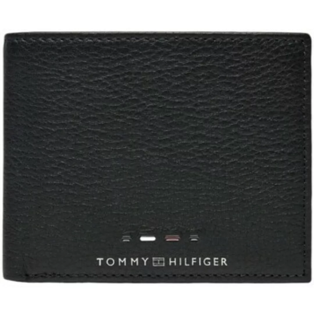 Tommy Hilfiger  Geldbeutel TH PREMIUM MINI CC WALLET AM0AM12781 günstig online kaufen