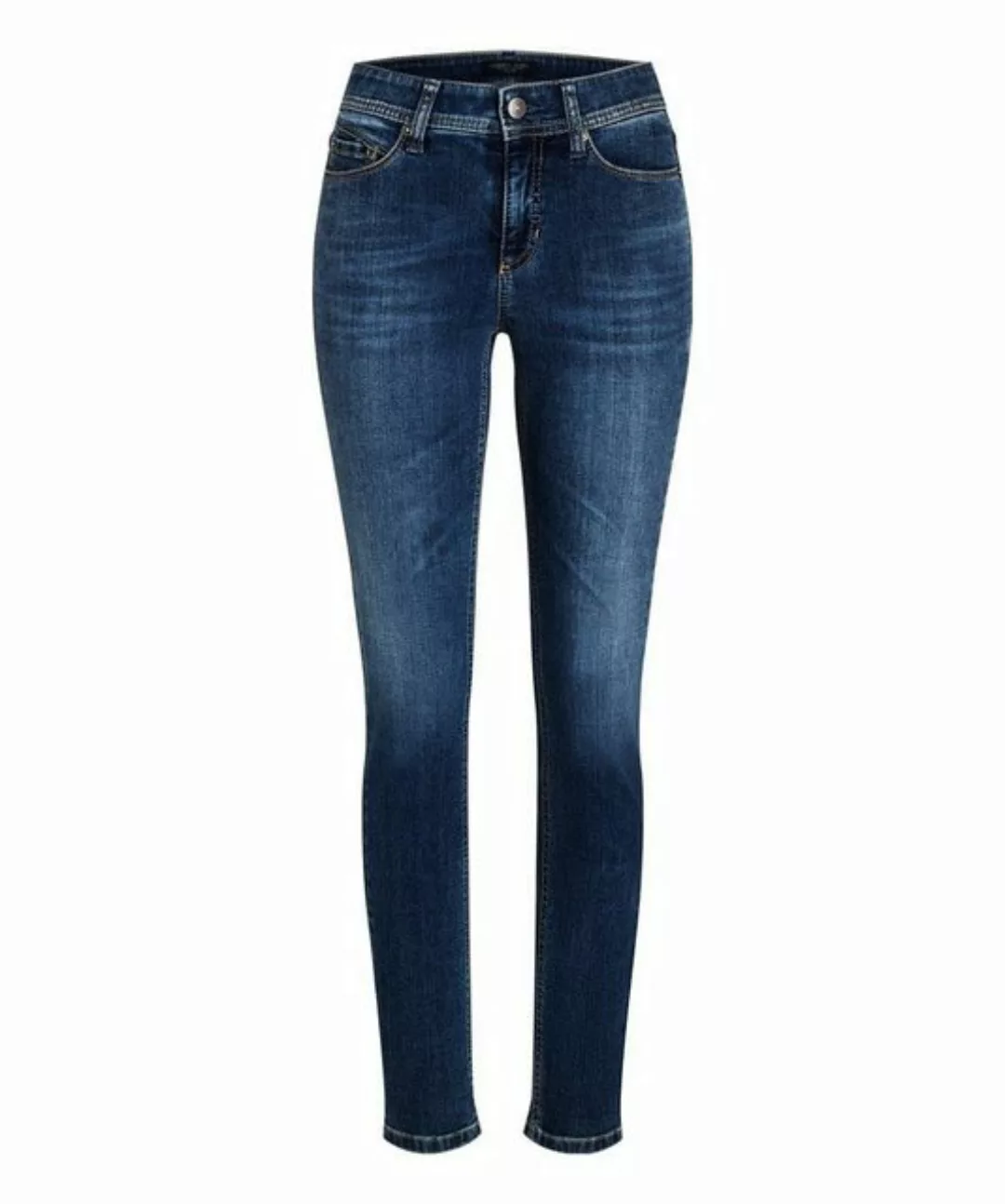 Cambio Skinny-fit-Jeans günstig online kaufen