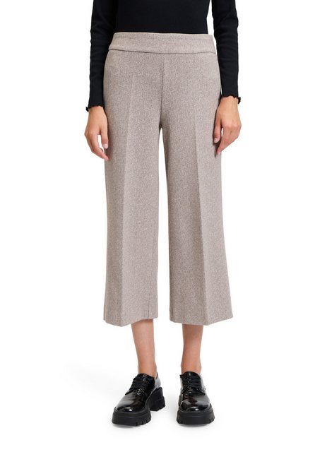 Cartoon 5-Pocket-Hose Culotte günstig online kaufen