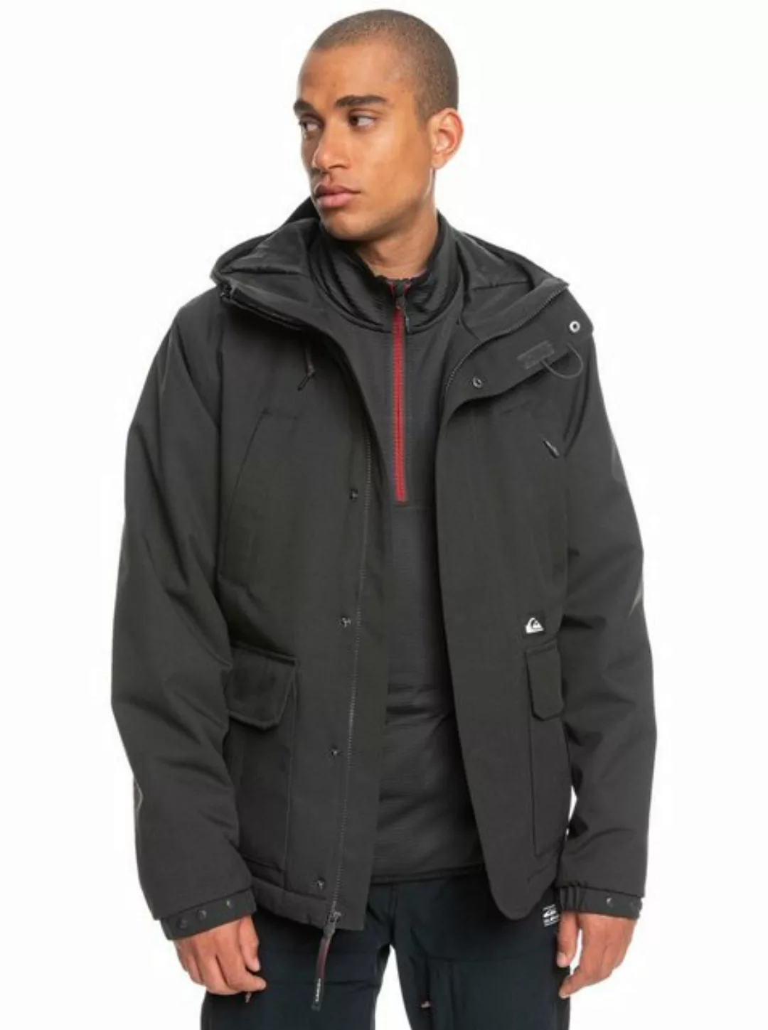 Quiksilver Winterjacke Futur Arris günstig online kaufen