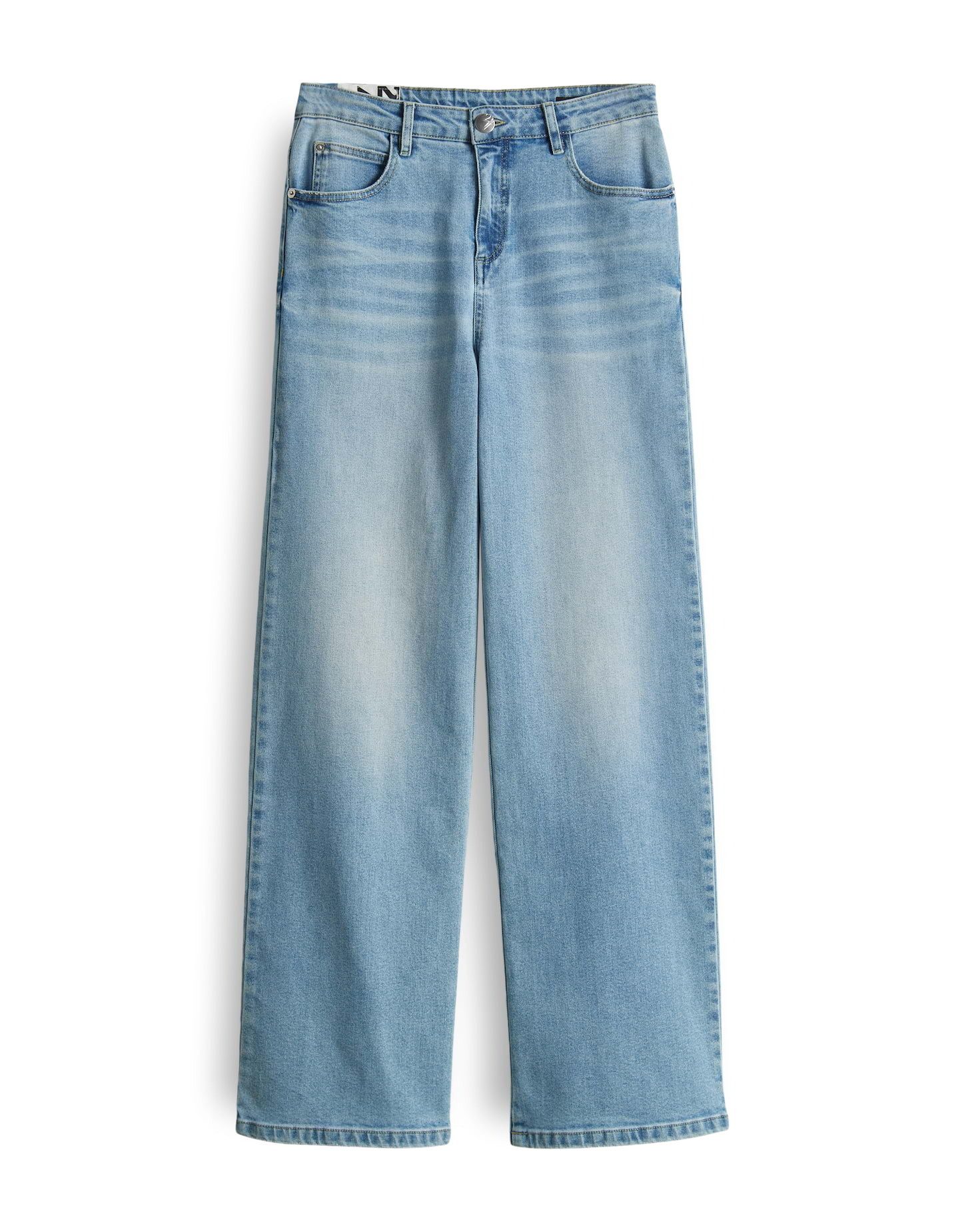 OPUS Weite Jeans Mivy (Wide Leg günstig online kaufen