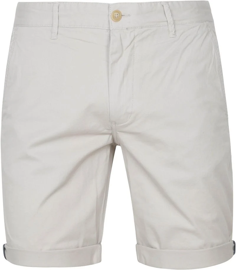 Suitable Short Barry GD Grau - Größe 54 günstig online kaufen