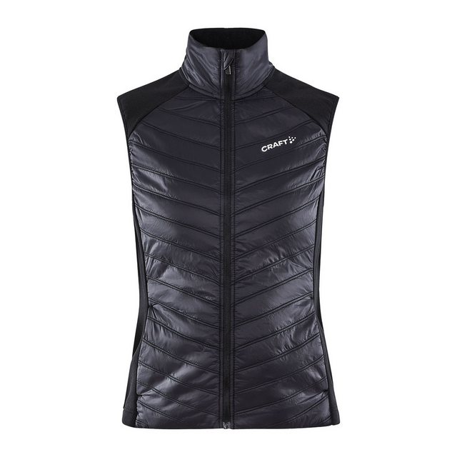 Craft Laufjacke WARM VEST Damen günstig online kaufen