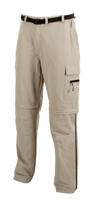 DEPROC Active Outdoorhose "KENTVILLE T-ZIP MEN", auch in Großen Größen erhä günstig online kaufen