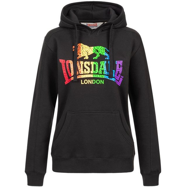 Lonsdale Kapuzensweatshirt RAMELTON günstig online kaufen