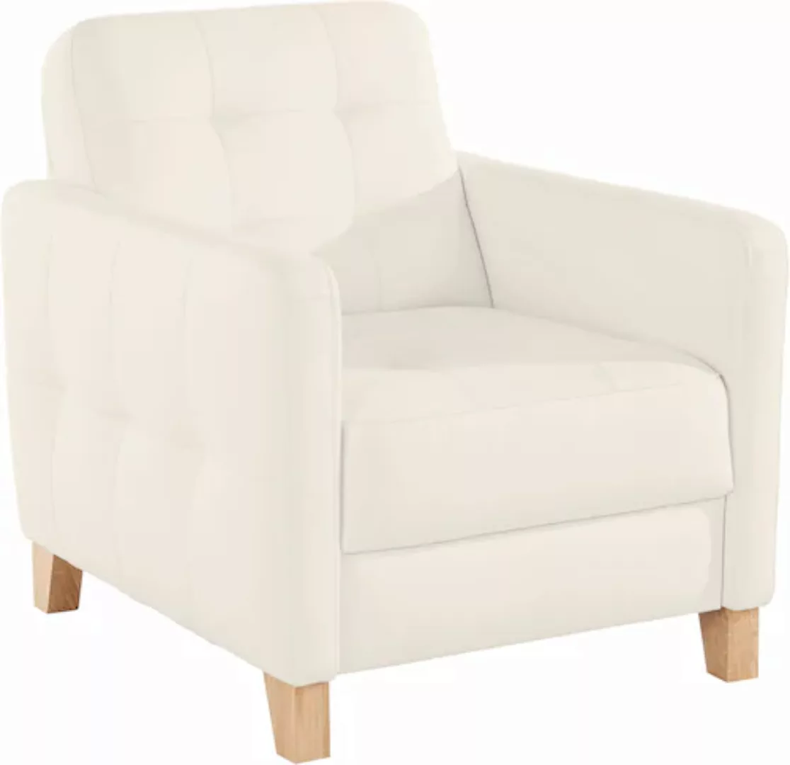 exxpo - sofa fashion Sessel »Elio« günstig online kaufen