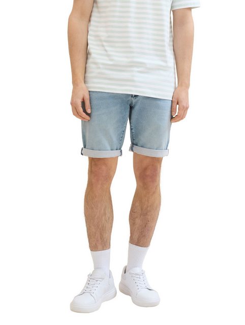 TOM TAILOR Denim Shorts günstig online kaufen